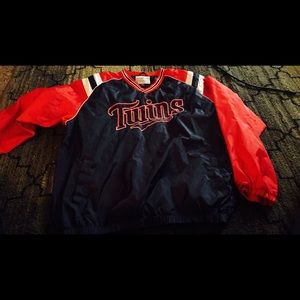 Minnesota Twins pullover🔥🔥